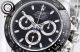 Copy QF factory Rolex Daytona for sale  black dial  Rolex 4130 movement  black ceramic bezel (2)_th.jpg